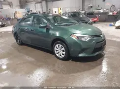 2T1BURHEXGC685996 2016 TOYOTA COROLLA