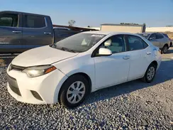 2T1BURHEXGC686792 2016 TOYOTA COROLLA