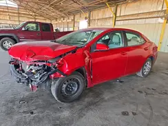 2T1BURHEXGC687313 2016 TOYOTA COROLLA