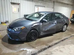 2T1BURHEXGC687697 2016 TOYOTA COROLLA