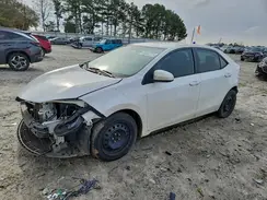 2T1BURHEXGC687926 2016 TOYOTA COROLLA