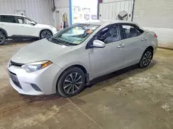 2T1BURHEXGC689255 2016 TOYOTA COROLLA