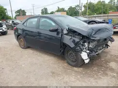 2T1BURHEXGC689546 2016 TOYOTA COROLLA