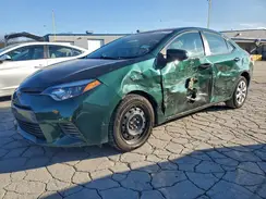 2T1BURHEXGC690468 2016 TOYOTA COROLLA