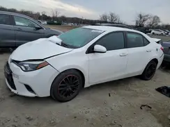 2T1BURHEXGC691569 2016 TOYOTA COROLLA
