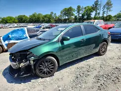2T1BURHEXGC691748 2016 TOYOTA COROLLA