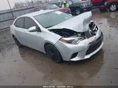 2T1BURHEXGC692320 2016 TOYOTA COROLLA