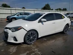 2T1BURHEXGC692821 2016 TOYOTA COROLLA