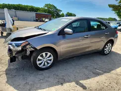 2T1BURHEXGC693483 2016 TOYOTA COROLLA