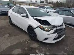 2T1BURHEXGC694004 2016 TOYOTA COROLLA