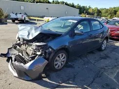 2T1BURHEXGC694648 2016 TOYOTA COROLLA