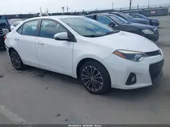 2T1BURHEXGC695072 2016 TOYOTA COROLLA