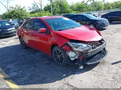 2T1BURHEXGC695461 2016 TOYOTA COROLLA