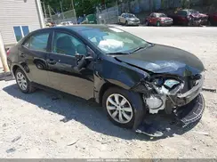 2T1BURHEXGC696481 2016 TOYOTA COROLLA