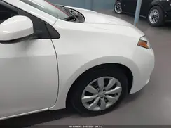 2T1BURHEXGC696495 2016 TOYOTA COROLLA