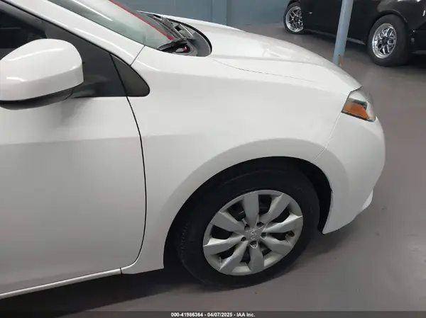 2T1BURHEXGC696495 2016 TOYOTA COROLLA - Image 1