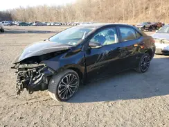 2T1BURHEXGC696707 2016 TOYOTA COROLLA