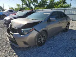2T1BURHEXGC699137 2016 TOYOTA COROLLA