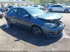 2T1BURHEXGC699963 2016 TOYOTA COROLLA