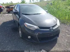 2T1BURHEXGC700285 2016 TOYOTA COROLLA
