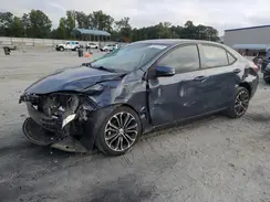 2T1BURHEXGC700318 2016 TOYOTA COROLLA