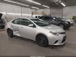 2T1BURHEXGC700383 2016 TOYOTA COROLLA