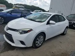 2T1BURHEXGC701243 2016 TOYOTA COROLLA