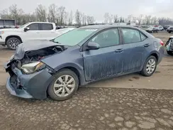 2T1BURHEXGC701551 2016 TOYOTA COROLLA