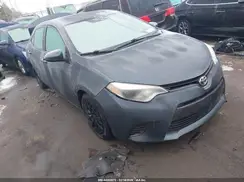 2T1BURHEXGC703901 2016 TOYOTA COROLLA
