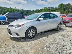 2T1BURHEXGC704496 2016 TOYOTA COROLLA