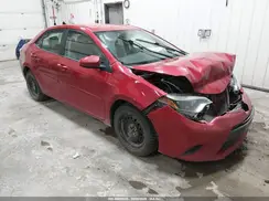 2T1BURHEXGC704742 2016 TOYOTA COROLLA