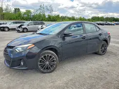 2T1BURHEXGC705292 2016 TOYOTA COROLLA
