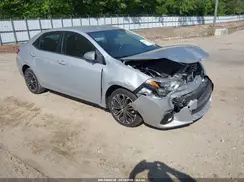 2T1BURHEXGC705356 2016 TOYOTA COROLLA