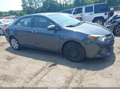 2T1BURHEXGC706250 2016 TOYOTA COROLLA