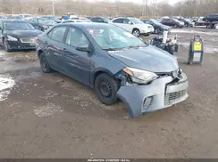 2T1BURHEXGC706734 2016 TOYOTA COROLLA