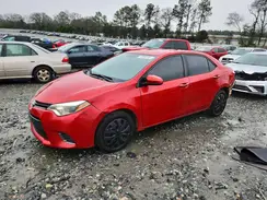 2T1BURHEXGC707009 2016 TOYOTA COROLLA
