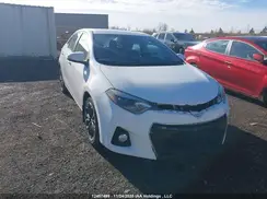 2T1BURHEXGC707348 2016 TOYOTA COROLLA