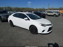 2T1BURHEXGC708306 2016 TOYOTA COROLLA