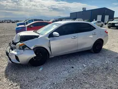 2T1BURHEXGC708791 2016 TOYOTA COROLLA