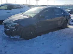 2T1BURHEXGC709164 2016 TOYOTA COROLLA