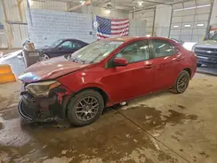 2T1BURHEXGC710511 2016 TOYOTA COROLLA