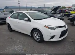 2T1BURHEXGC710668 2016 TOYOTA COROLLA