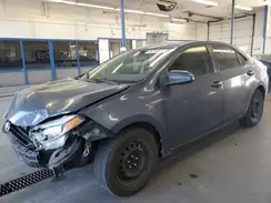 2T1BURHEXGC710833 2016 TOYOTA COROLLA