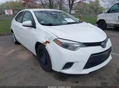 2T1BURHEXGC711559 2016 TOYOTA COROLLA