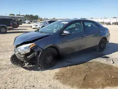 2T1BURHEXGC711853 2016 TOYOTA COROLLA