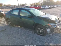 2T1BURHEXGC712744 2016 TOYOTA COROLLA