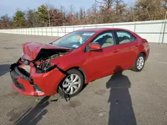 2T1BURHEXGC713067 2016 TOYOTA COROLLA