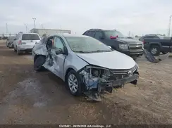 2T1BURHEXGC713165 2016 TOYOTA COROLLA