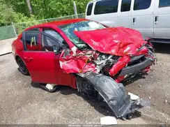 2T1BURHEXGC713215 2016 TOYOTA COROLLA