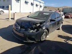 2T1BURHEXGC714400 2016 TOYOTA COROLLA